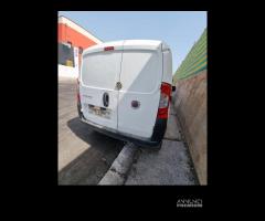 Ricambi Fiat Fiorino 1.4 Benzina 2009 KFV