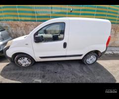 Ricambi Fiat Fiorino 1.4 Benzina 2009 KFV