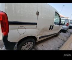 Ricambi Fiat Fiorino 1.4 Benzina 2009 KFV - 6