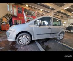 Ricambi Renault Gran Modus 2009 1.2 Benzina D4FD7