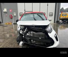 KIA PICANTO per ricambi usati G3LA - 2