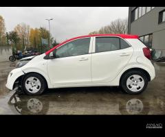 KIA PICANTO per ricambi usati G3LA - 4