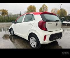 KIA PICANTO per ricambi usati G3LA - 5