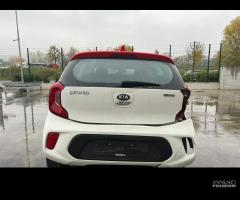 KIA PICANTO per ricambi usati G3LA - 6