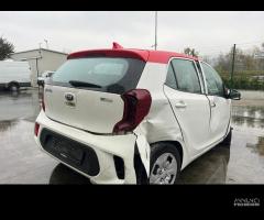 KIA PICANTO per ricambi usati G3LA - 7