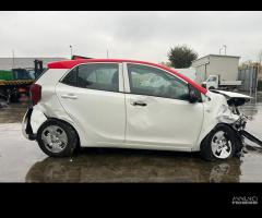 KIA PICANTO per ricambi usati G3LA - 8