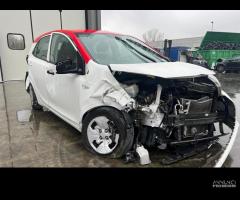 KIA PICANTO per ricambi usati G3LA - 9