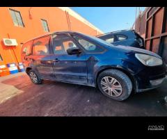 Ricambi Ford Galaxy 2.0 Diesel 136cv TDCi QXWA - 2