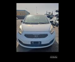 Ricambi Kia Venga 1.4 CRDI D4FC 2012 - 1