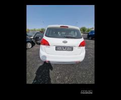 Ricambi Kia Venga 1.4 CRDI D4FC 2012 - 2