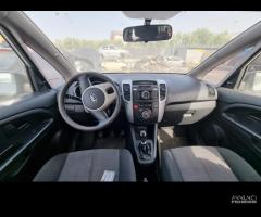 Ricambi Kia Venga 1.4 CRDI D4FC 2012