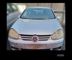 Ricambi Volkwagen Golf 5 1.6 FSI 2006 BLF - 1