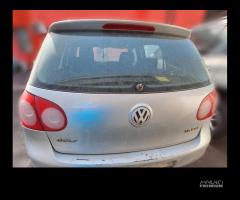 Ricambi Volkwagen Golf 5 1.6 FSI 2006 BLF