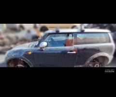 Ricambi Mini Clubman R55  1.6D 2008 DV6TED4