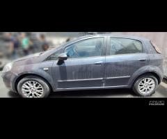 Ricambi Fiat Punto Evo 1.2 Benz 2009 - 2