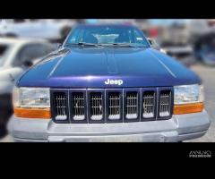 Ricambi JEEP Grand Cherokee 2.5 TD 1995 ENC - 1