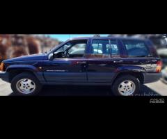 Ricambi JEEP Grand Cherokee 2.5 TD 1995 ENC - 2