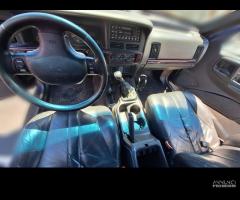 Ricambi JEEP Grand Cherokee 2.5 TD 1995 ENC