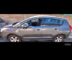 Ricambi Peugeot 3008  1.6 HDi 2009  9HZ