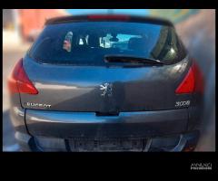 Ricambi Peugeot 3008  1.6 HDi 2009  9HZ