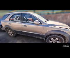 Ricambi Kia Sorento 2.5 CRDi 2003 D4CB - 2