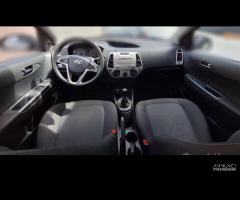 Ricambi hyundai i20 1.2 benz 2010 G4LA - 4