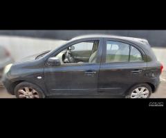 Ricambi Nissan Micra K13 1.2 Benz 2011 HR12DE - 2