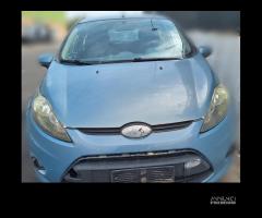 Ricambi Ford Fiesta 1.2 Benz 2011 SNJA