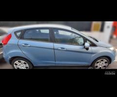 Ricambi Ford Fiesta 1.2 Benz 2011 SNJA - 2