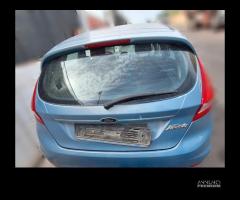 Ricambi Ford Fiesta 1.2 Benz 2011 SNJA - 3