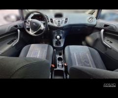 Ricambi Ford Fiesta 1.2 Benz 2011 SNJA - 4