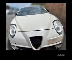 Ricambi Alfa Romeo Mito 1.4 Benz. 2011  955A1.000