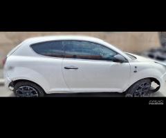 Ricambi Alfa Romeo Mito 1.4 Benz. 2011  955A1.000