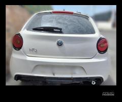 Ricambi Alfa Romeo Mito 1.4 Benz. 2011  955A1.000 - 3