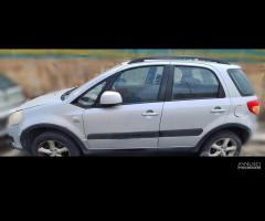 Ricambi Suzuki Sx4  1.9 DDiS 4x4 2010 D19AA - 2