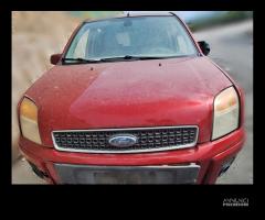 Ricambi Ford Fusion 1.4 TDCI 2007