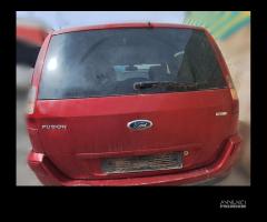 Ricambi Ford Fusion 1.4 TDCI 2007