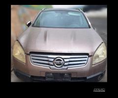 Ricambi Nissan Qashqai +2 1.5 dCi 2009  K9K 292