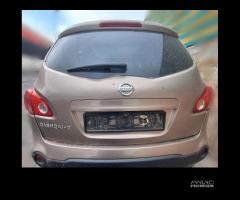 Ricambi Nissan Qashqai +2 1.5 dCi 2009  K9K 292 - 3