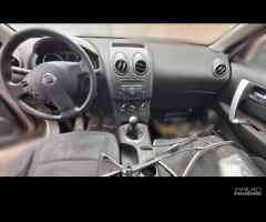 Ricambi Nissan Qashqai +2 1.5 dCi 2009  K9K 292