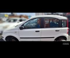 Ricambi Fiat panda 1.2 Benz 2006 188A4.000 - 2