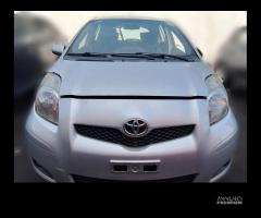 Ricambi Toyota yaris 1.33 VVT-i 2010 1NR-FE - 1