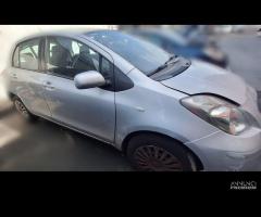 Ricambi Toyota yaris 1.33 VVT-i 2010 1NR-FE - 2