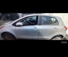 Ricambi Toyota yaris 1.33 VVT-i 2010 1NR-FE - 4