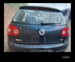 Ricambi Volkswagen Golf 5  1.9 TDI 2006 BLS - 3