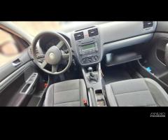 Ricambi Volkswagen Golf 5  1.9 TDI 2006 BLS