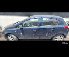 Ricambi Opel Corsa 1.2 Benz/GPL 2012 A12XER - 2