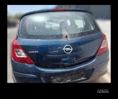 Ricambi Opel Corsa 1.2 Benz/GPL 2012 A12XER - 3