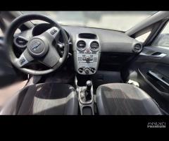 Ricambi Opel Corsa 1.2 Benz/GPL 2012 A12XER - 4