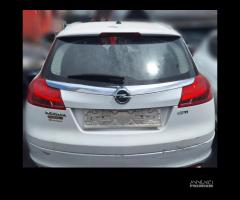 Ricambi Opel Insignia A SW 2.0 CDTI 2009 A20DT - 3